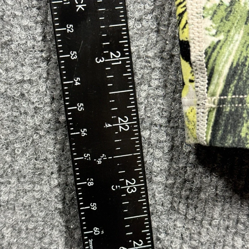 Calvin Klein Leggings Womens Small High Rise Athletic Performance‎ Wick